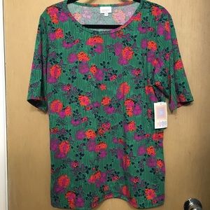 LuLaRoe Gigi NWT